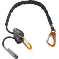 SKYLOTEC LORY X work positioner and pole strap- 3m