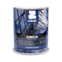 Zinga 5 kg