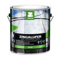 Zingalufer MCU sealer 5 litre