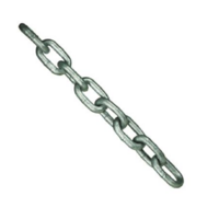 AUSTLIFT regular link chain - 8 mm per meter