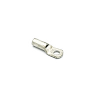 HT copper cable lugs 10mm M6 stud