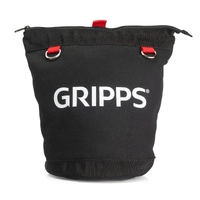 GRIPPS 'STOP the DROPS' Lockjaw Climbers Bag