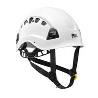 PETZL vertex vent white