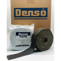 DENSO all purpose petrolatum tape 50mm x 10 meters