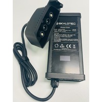 ACX power ascender CHARGER for high-capacity version replacement battery